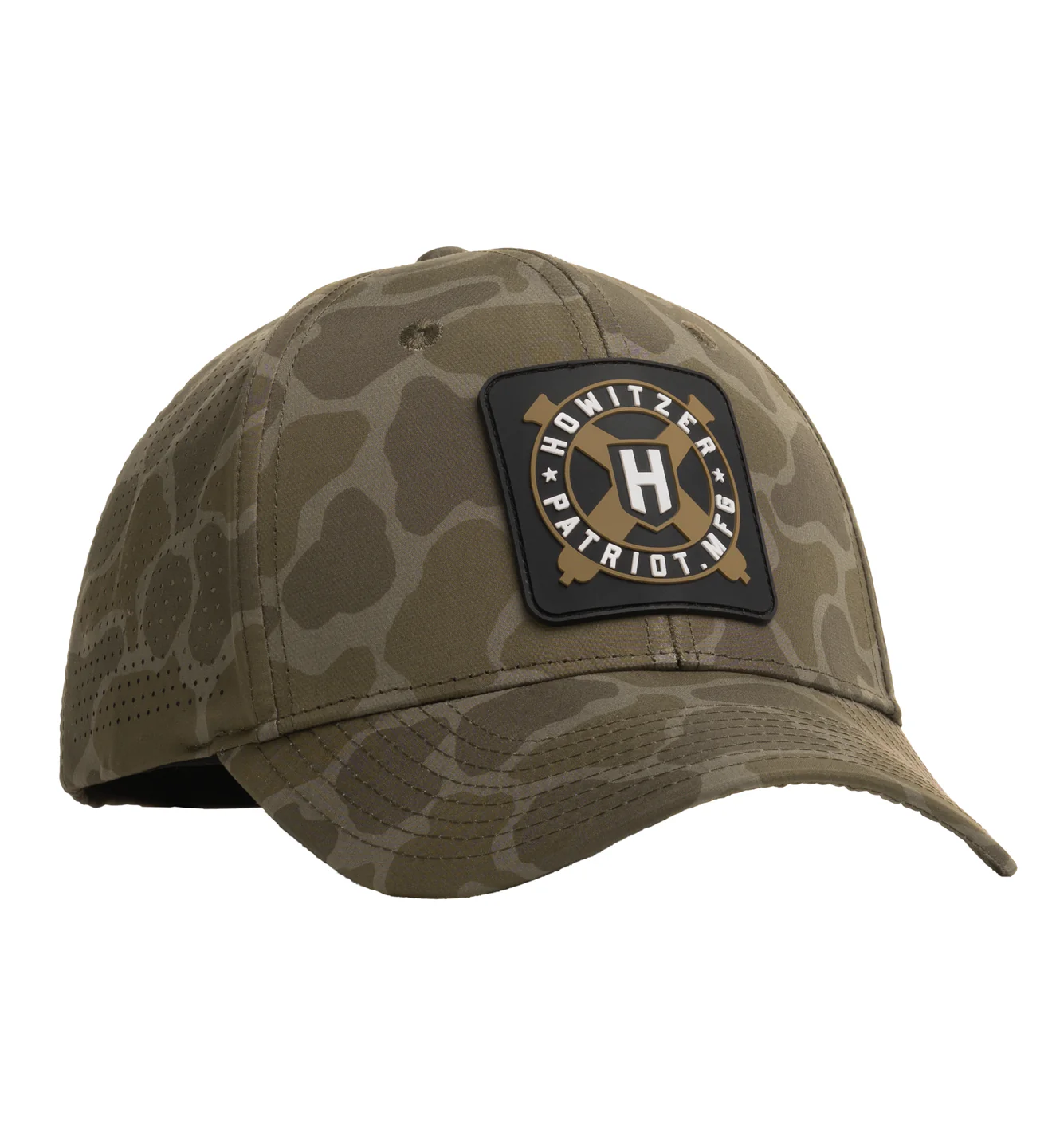 Shield Hat