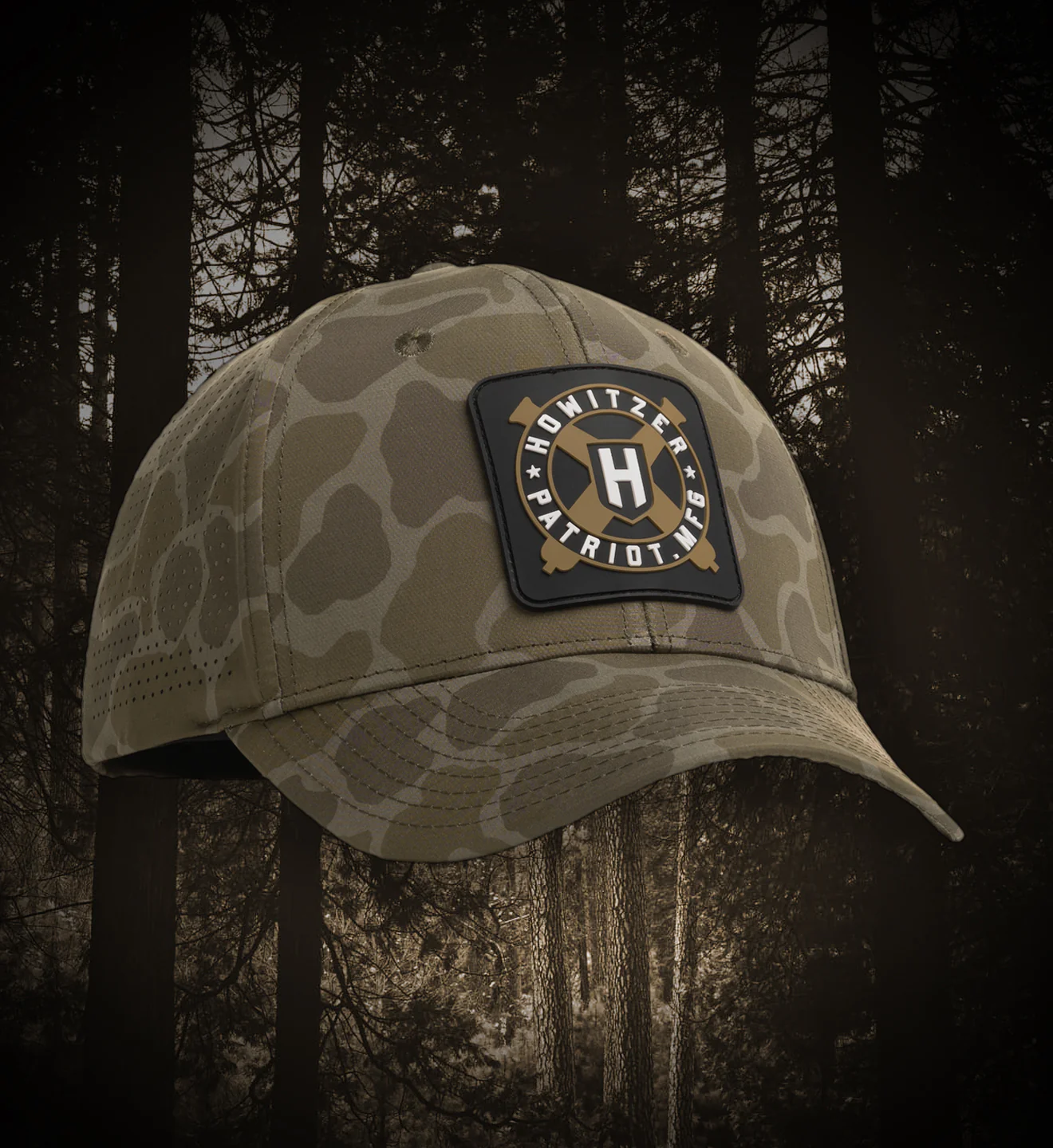 Shield Hat - Image 2