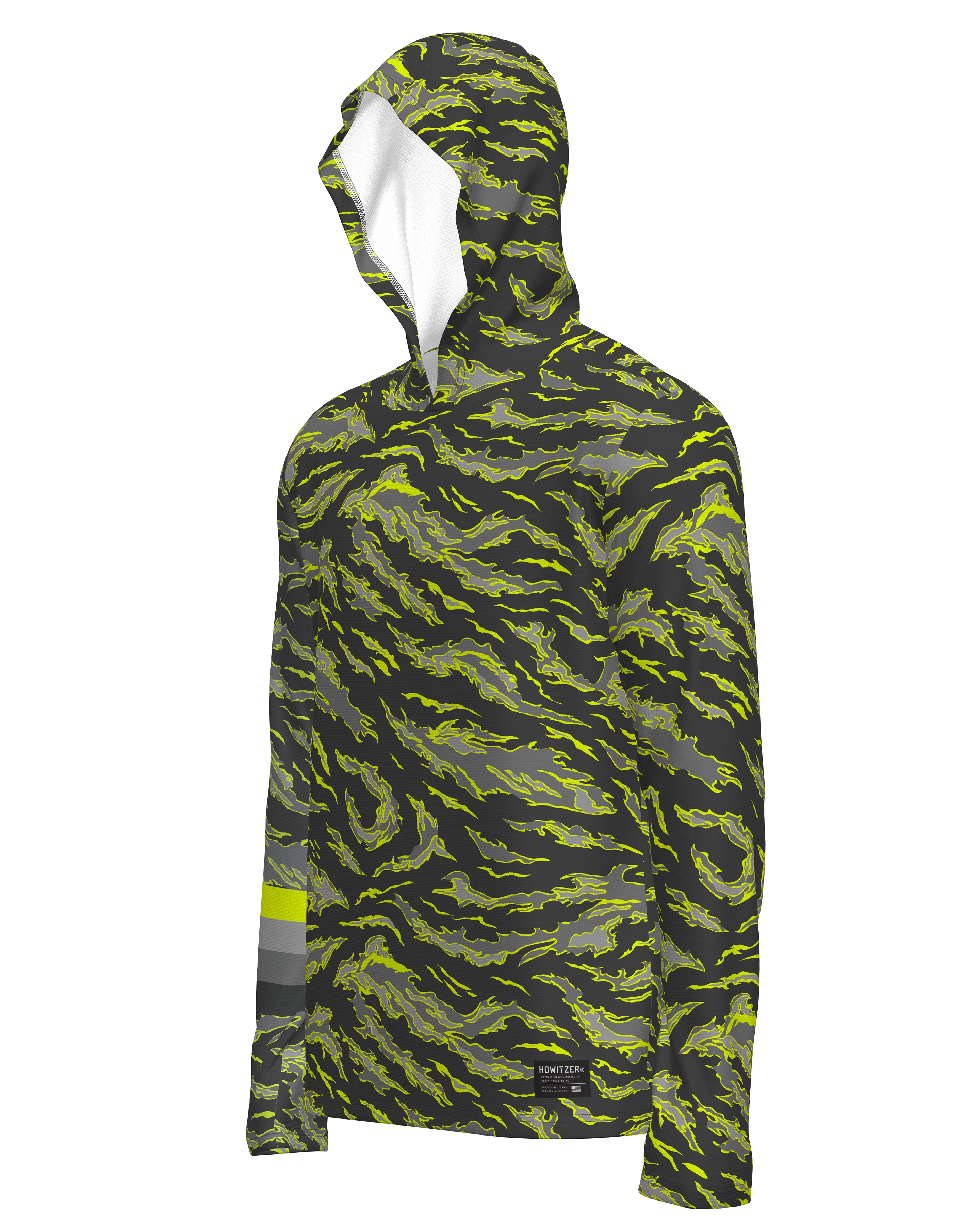 Shield Performance Jersey - Image 3