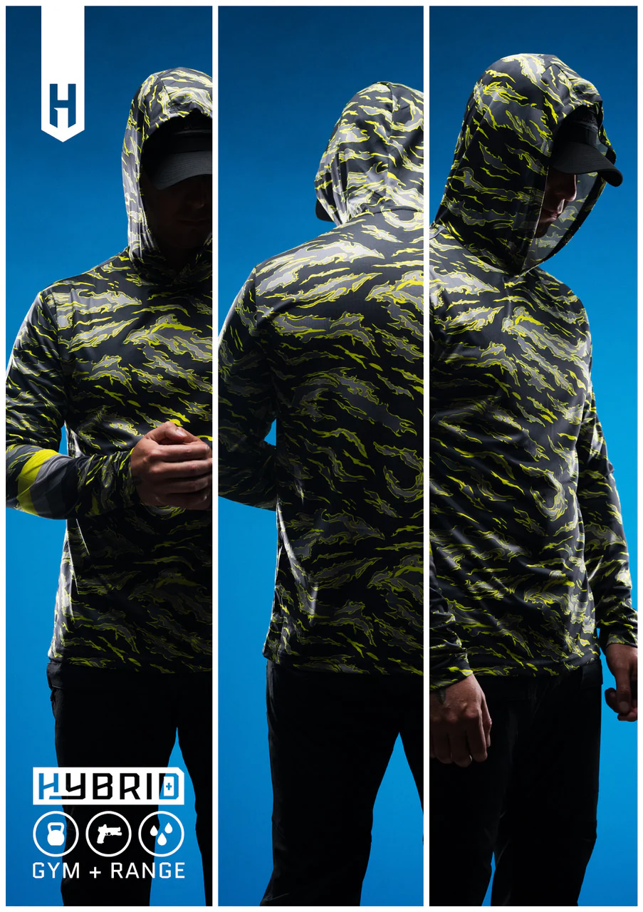 Shield Performance Jersey - Image 4