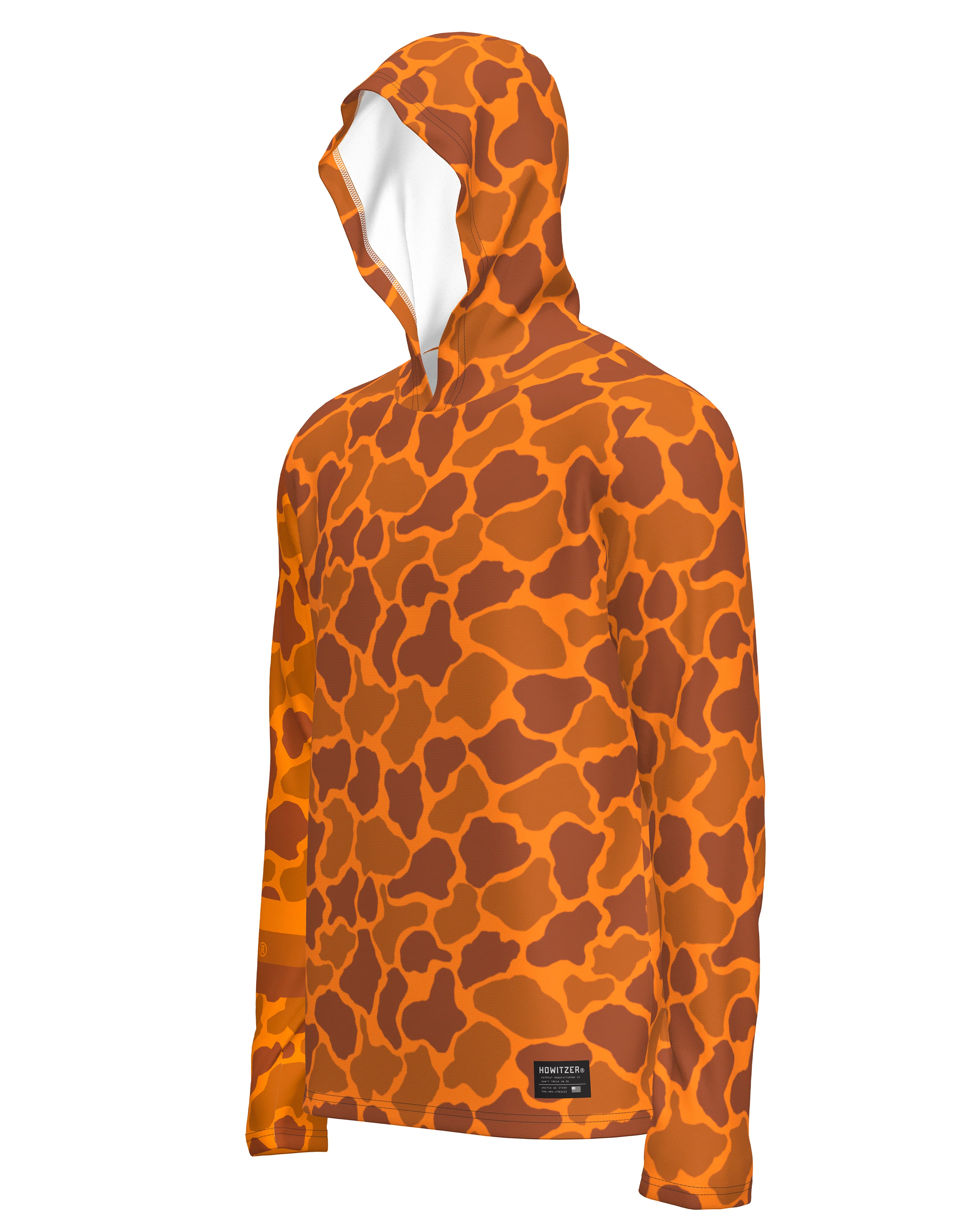 Shield Performance Jersey - Image 3