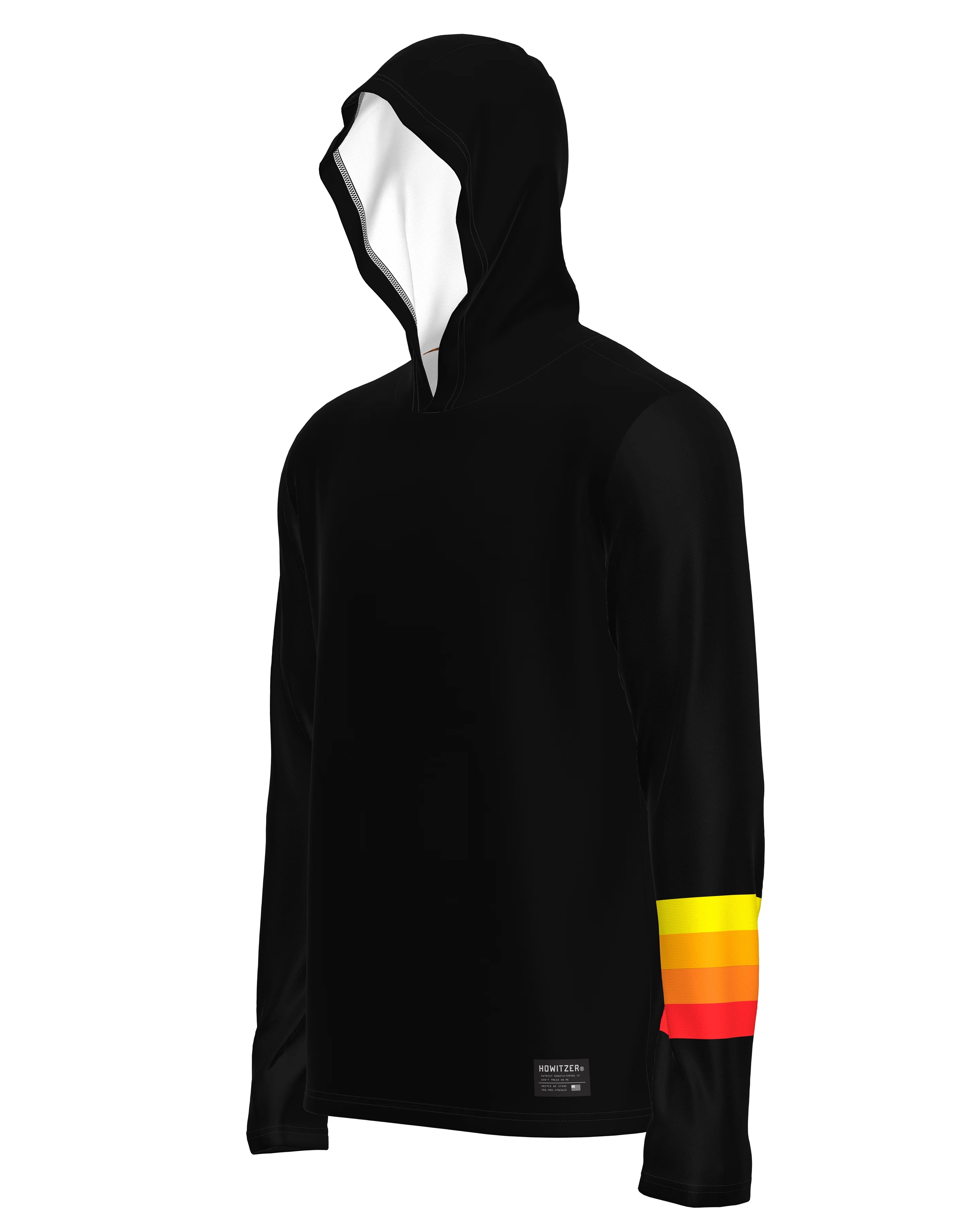 Shield Performance Jersey - Image 3