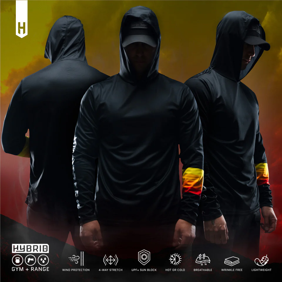 Shield Performance Jersey - Image 4