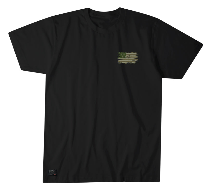 Skeleton Snake Tee - Image 2