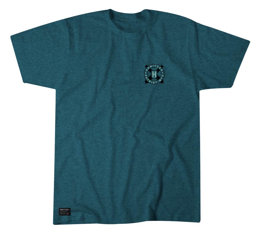Skilled Hands Tee - Image 2