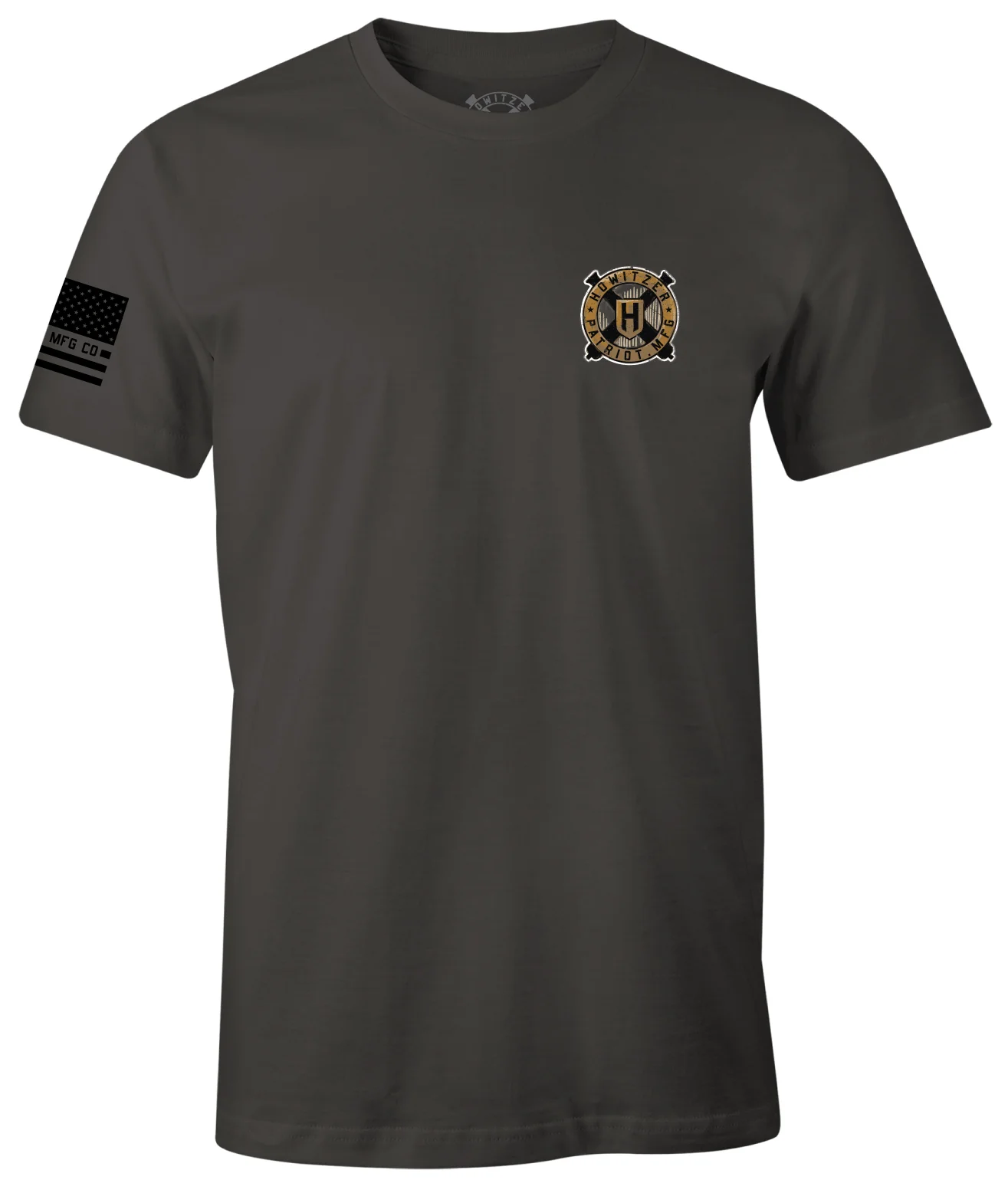 Skilled Labor Tee - Image 2