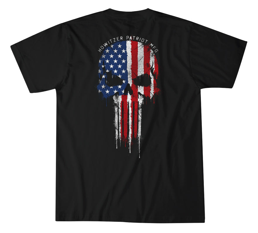 Skull Flag Tee
