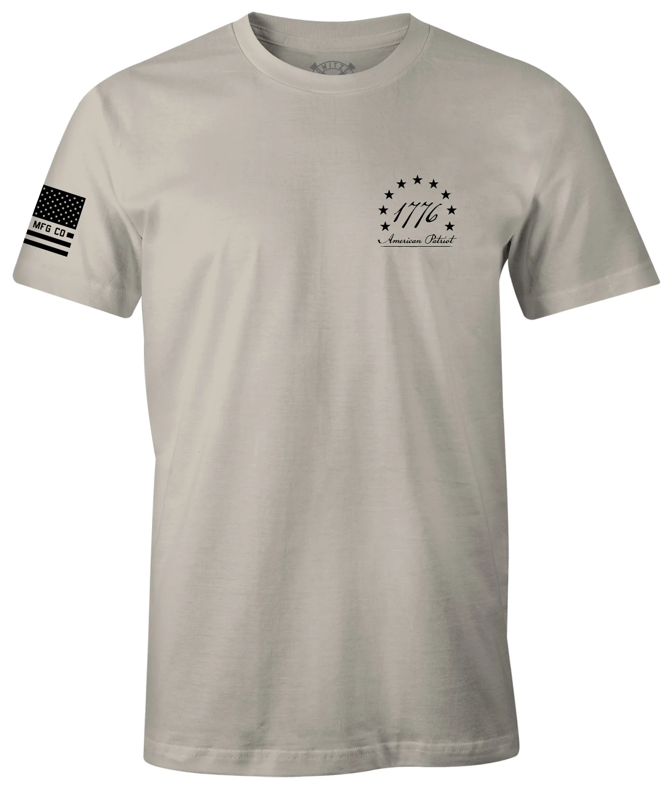 Skully Tee - Image 2