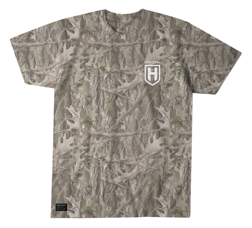Slant Flag Tee - Image 2