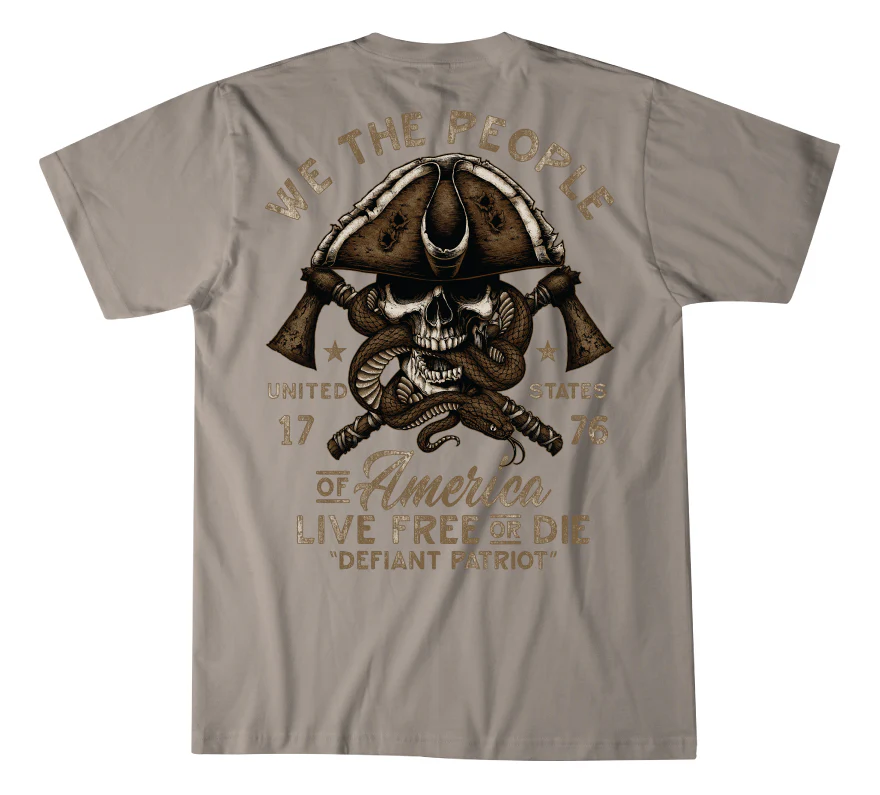 Snake Biter Tee