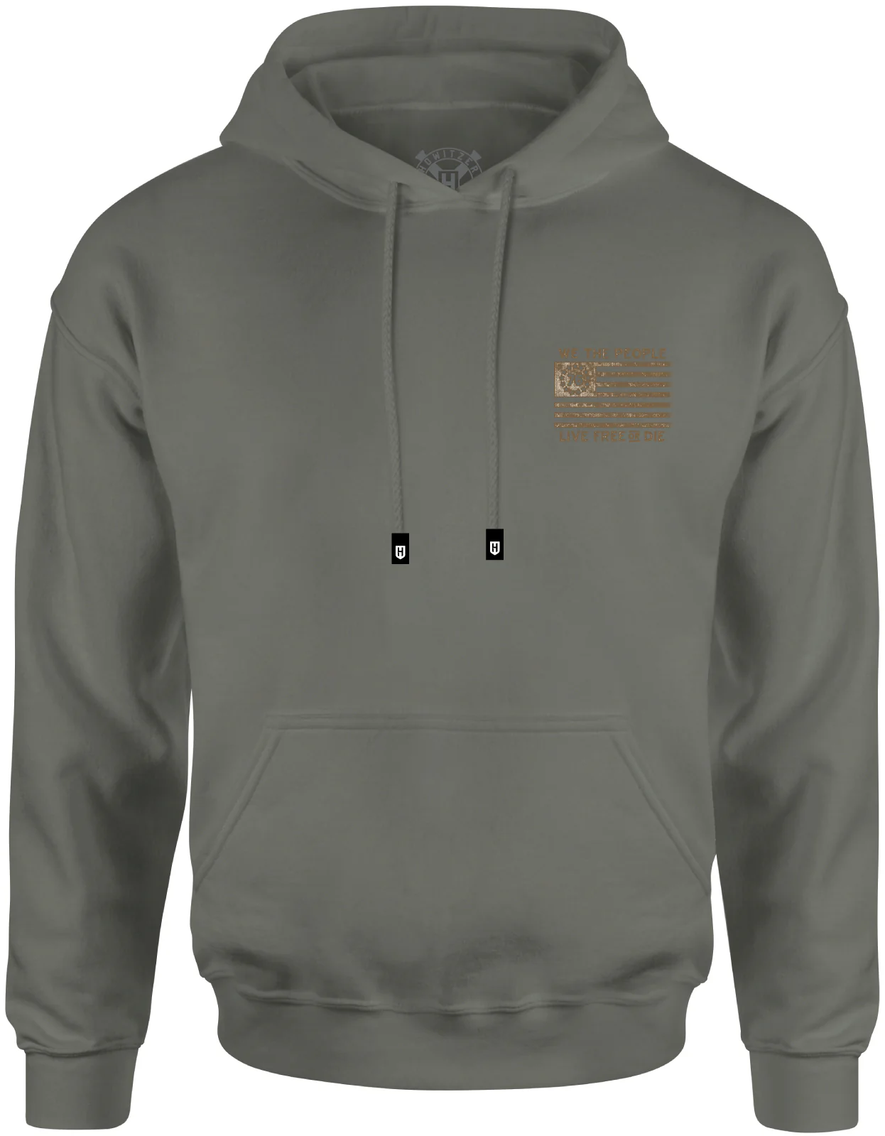 Snake Biter Hood - Image 2
