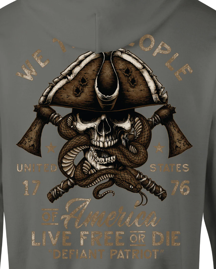 Snake Biter Hood - Image 3