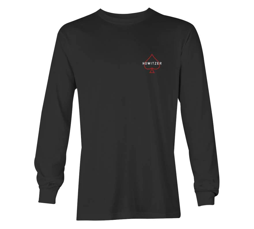 Snake Eater L/S Tee - Image 2