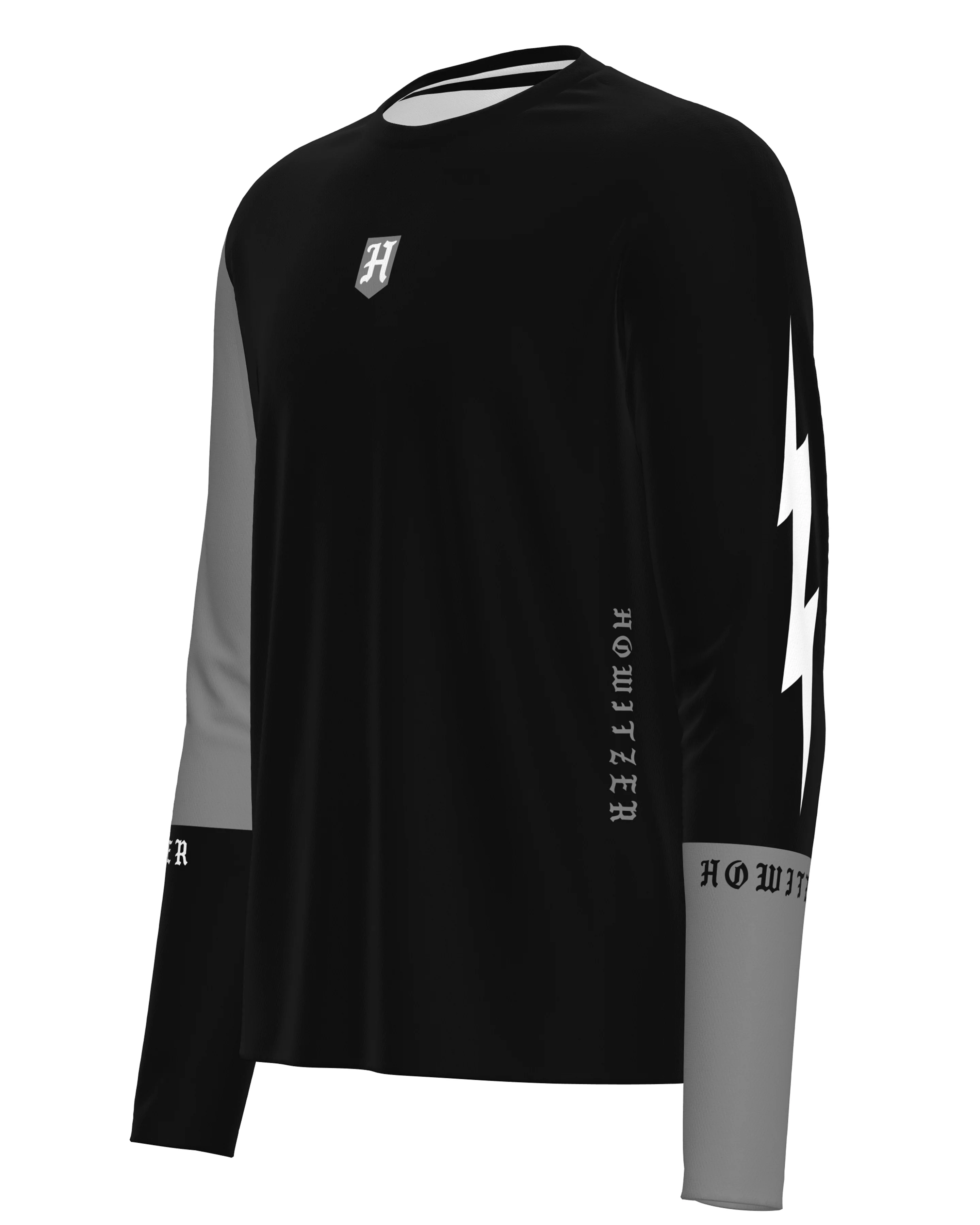 Snake Hand Performance Jersey - Image 3