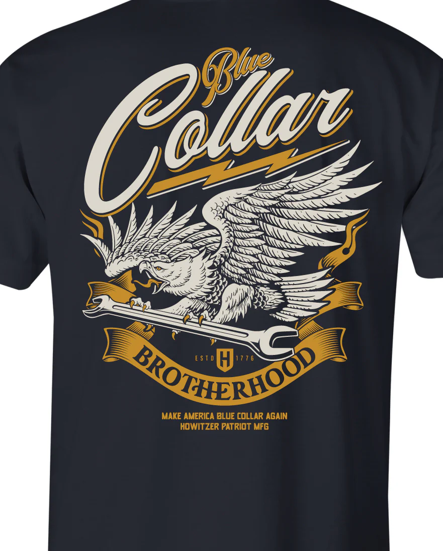 Soaring Tee - Image 3