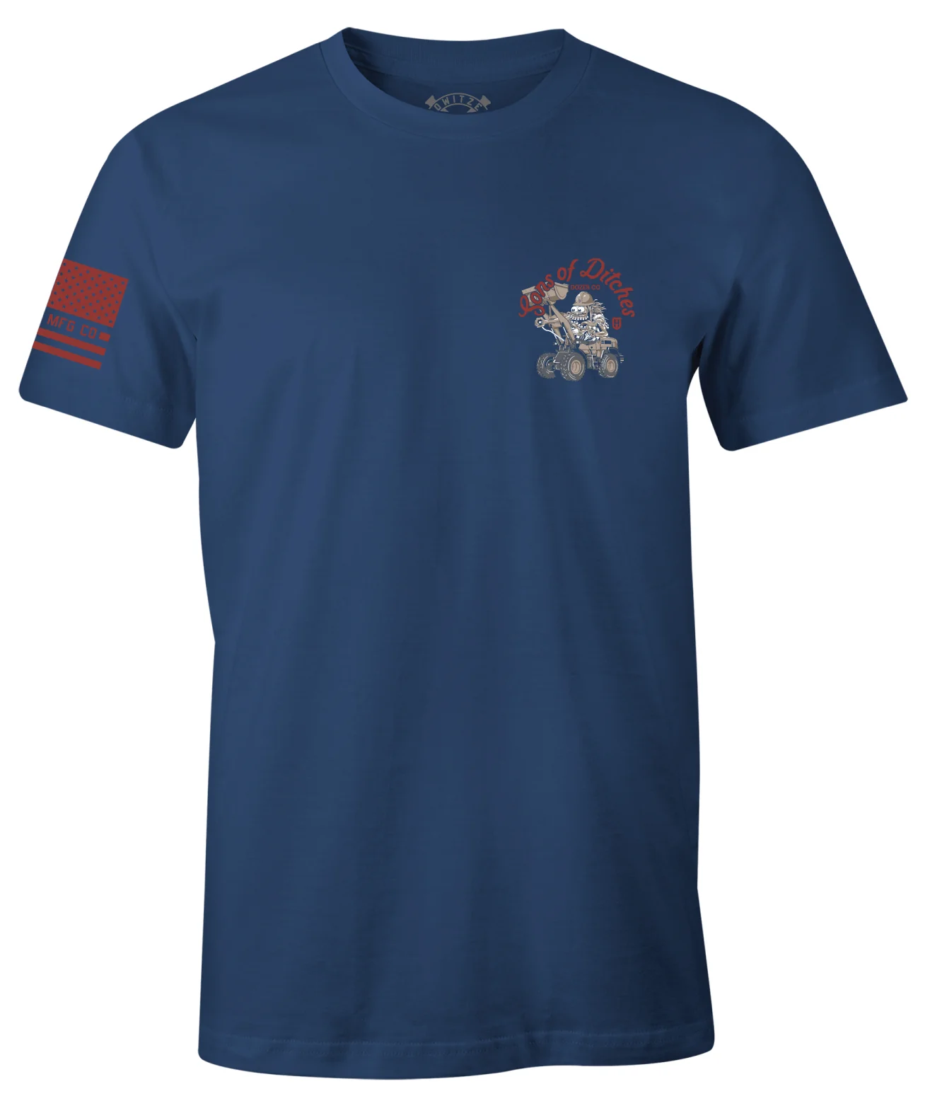 Sons Of Ditches Tee - Image 2