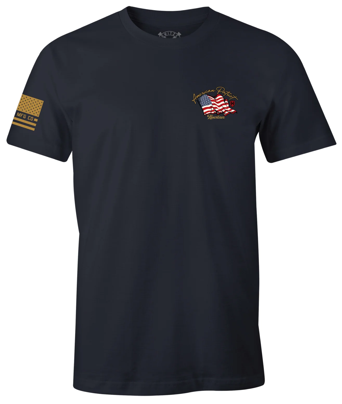 Soaring Flag Tee - Image 2