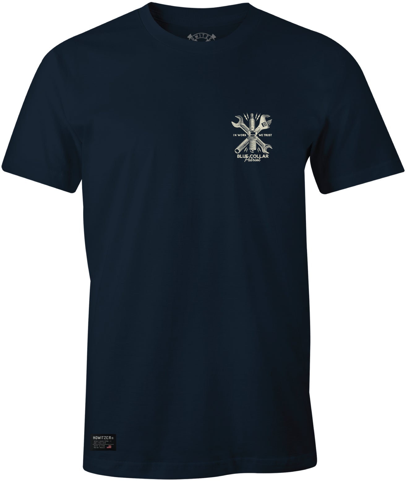 Sparked Tee - Image 2