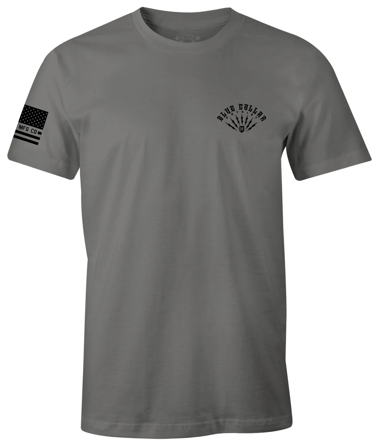 Sparked Tee - Image 2