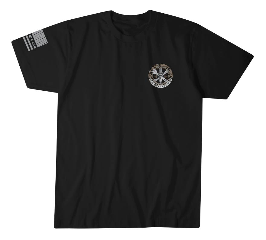 Sparx Patriot Tee - Image 2