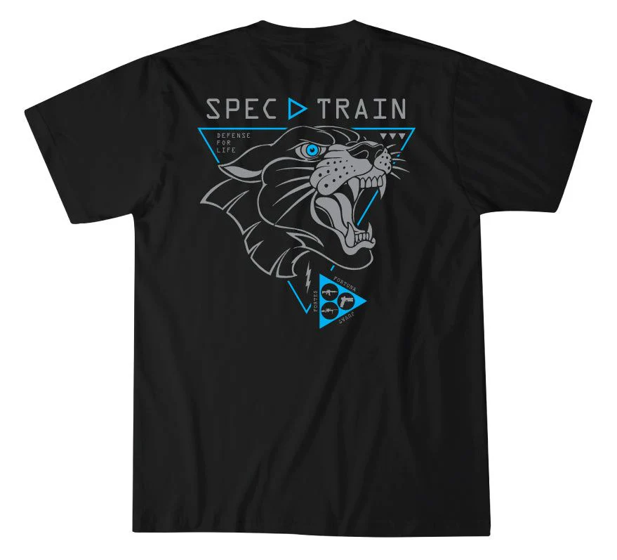 SpecTrain Tee