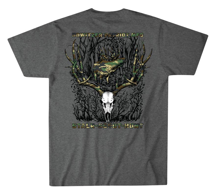Stalk Tee