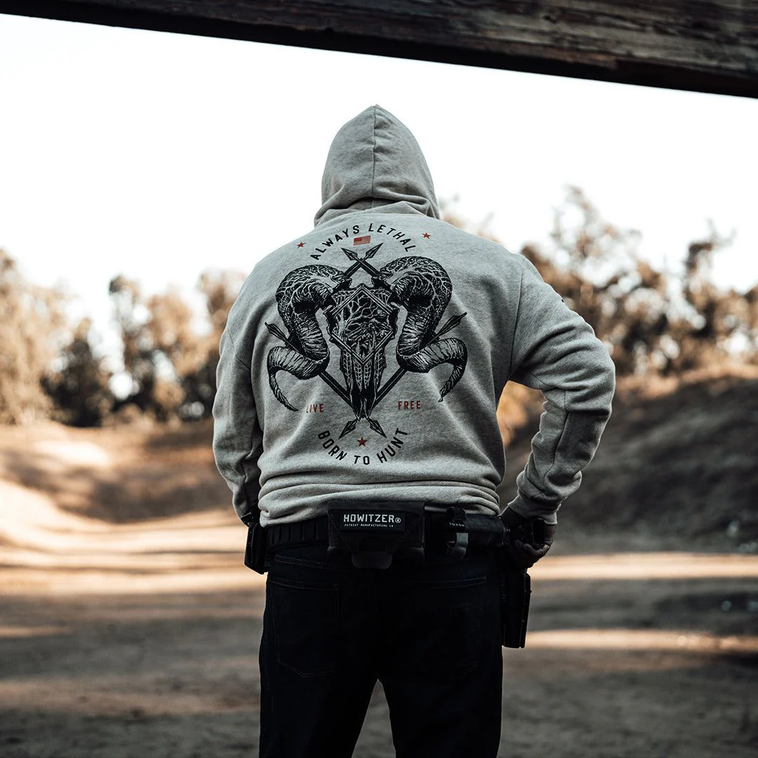 Stalk Hood - Image 3