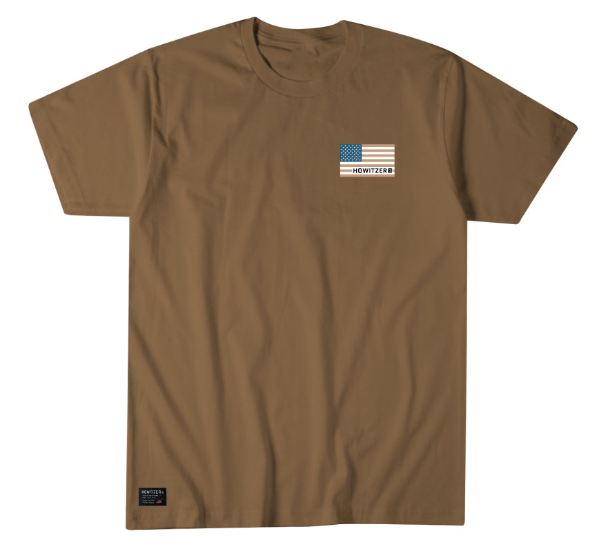 Stalk Scout Hunt Tee - Image 2