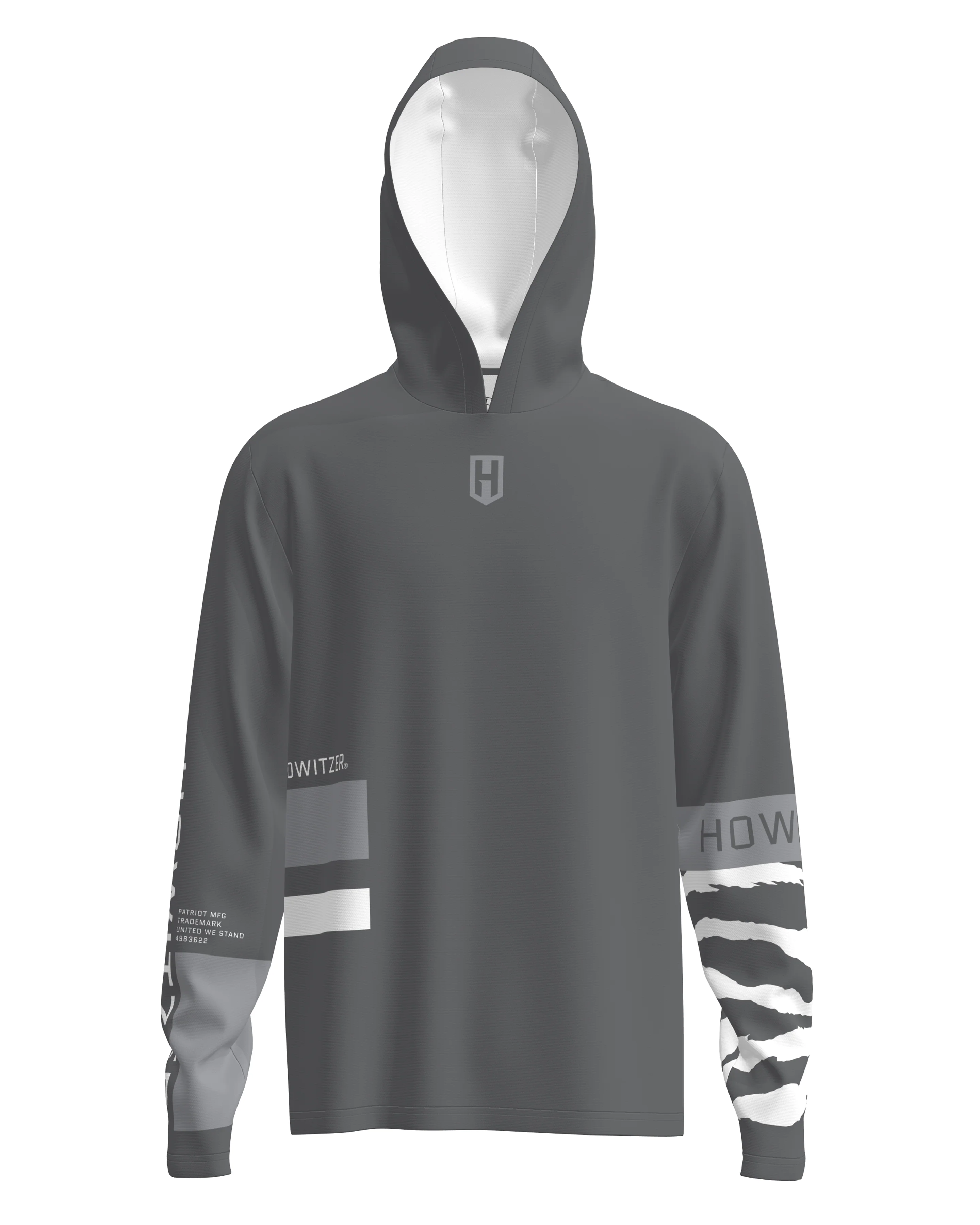 Stand Performance Jersey