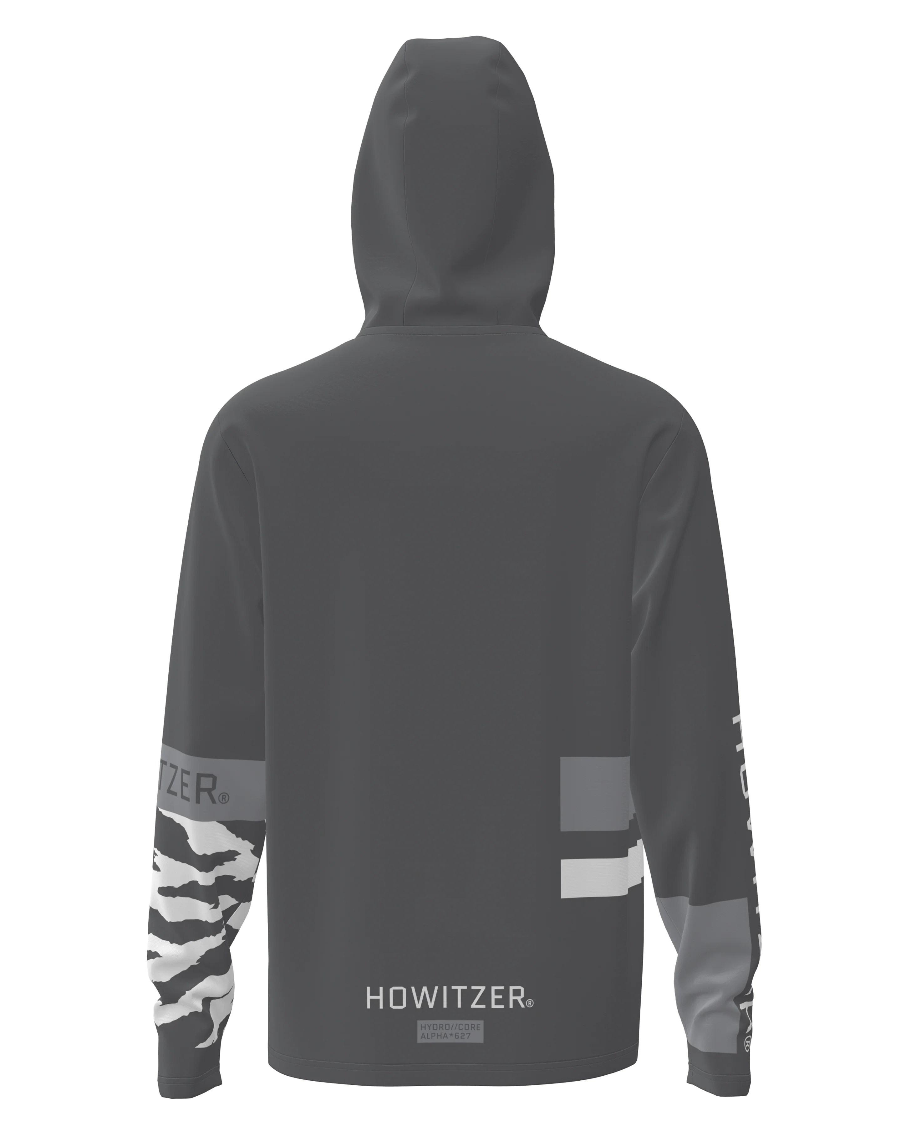 Stand Performance Jersey - Image 2