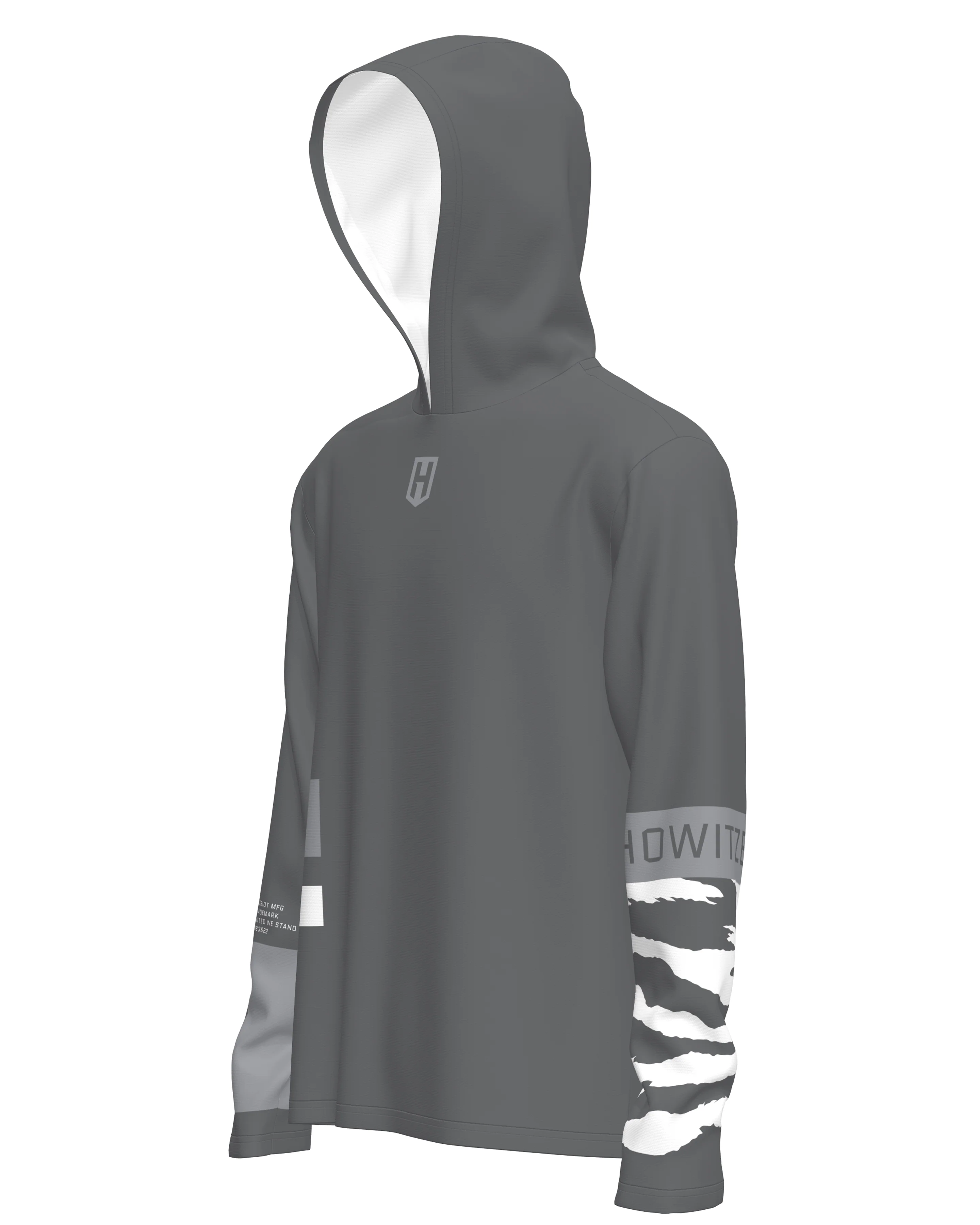 Stand Performance Jersey - Image 3