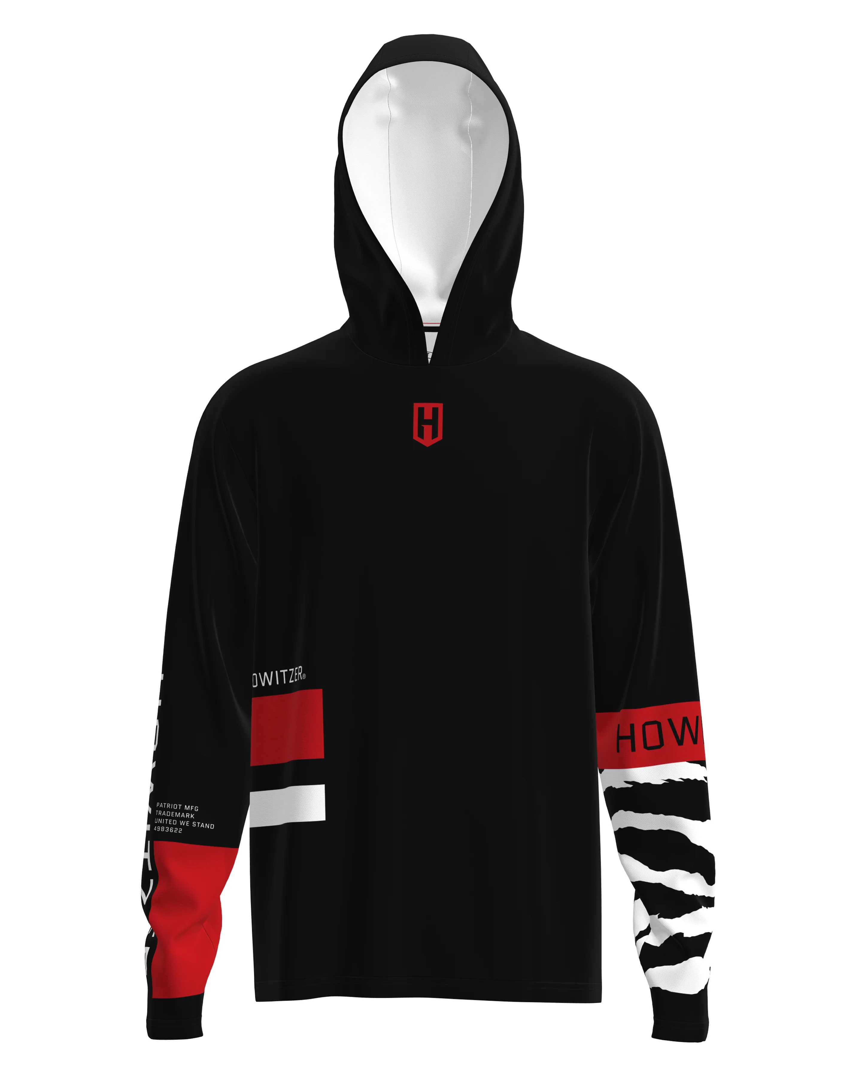 Stand Performance Jersey