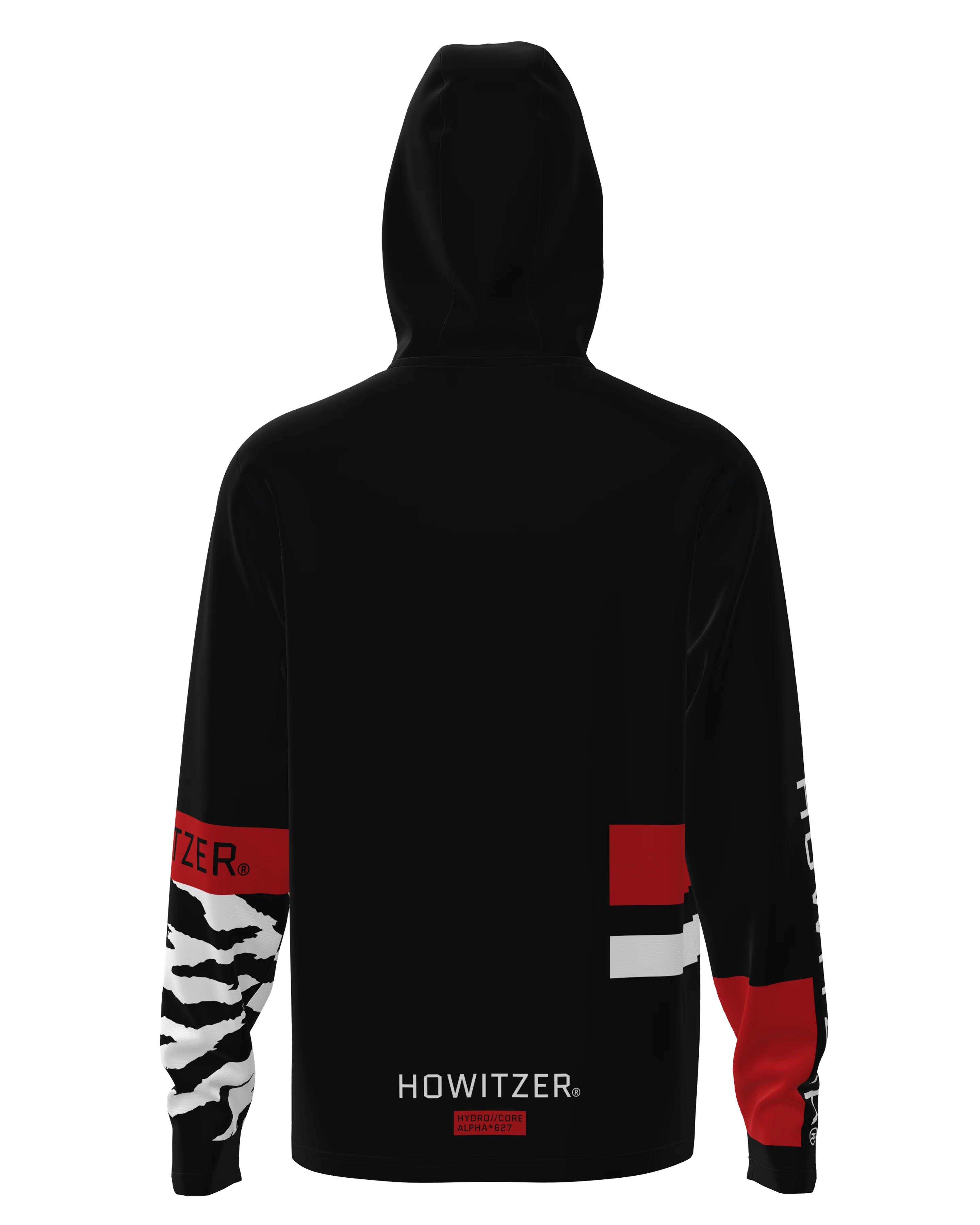 Stand Performance Jersey - Image 2