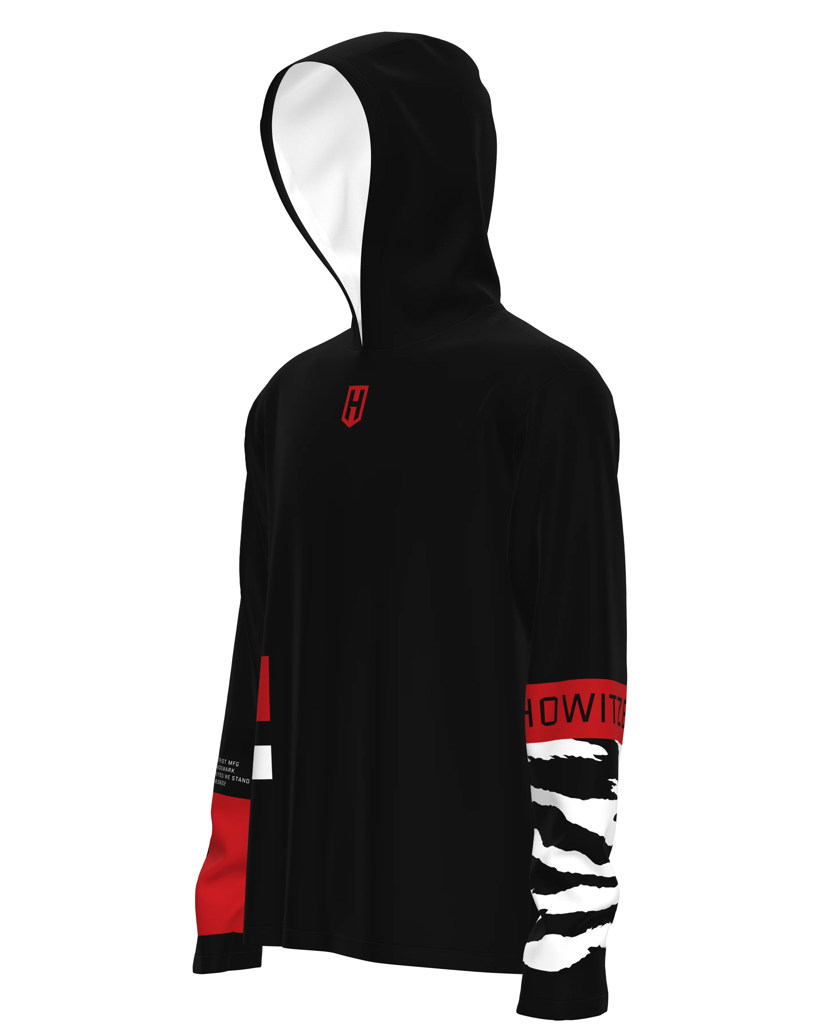 Stand Performance Jersey - Image 3