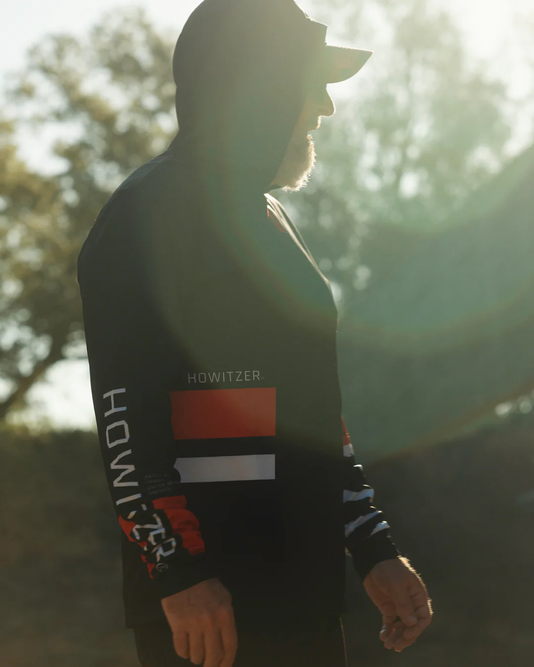 Stand Performance Jersey - Image 5