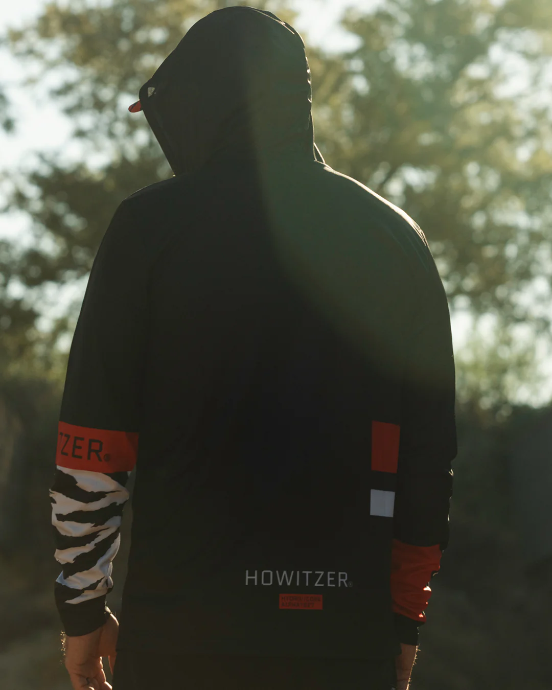 Stand Performance Jersey - Image 6