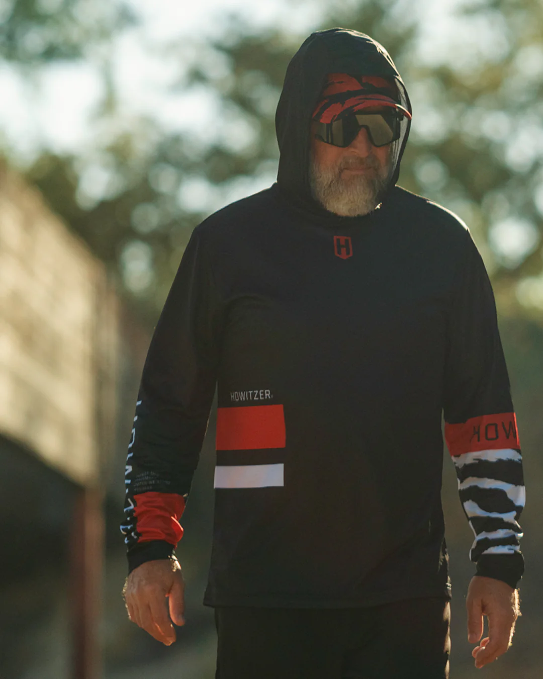 Stand Performance Jersey - Image 7