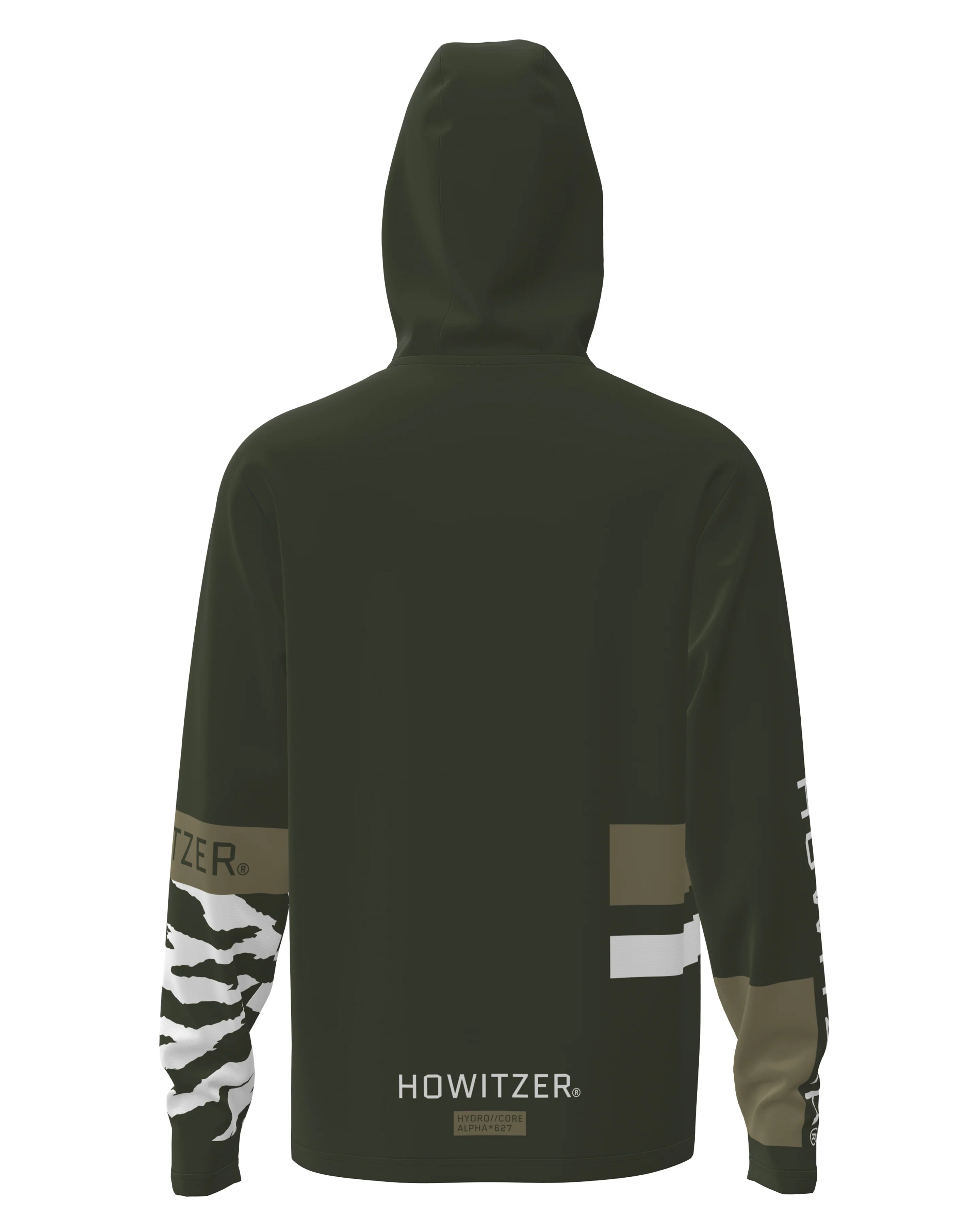 Stand Performance Jersey - Image 2