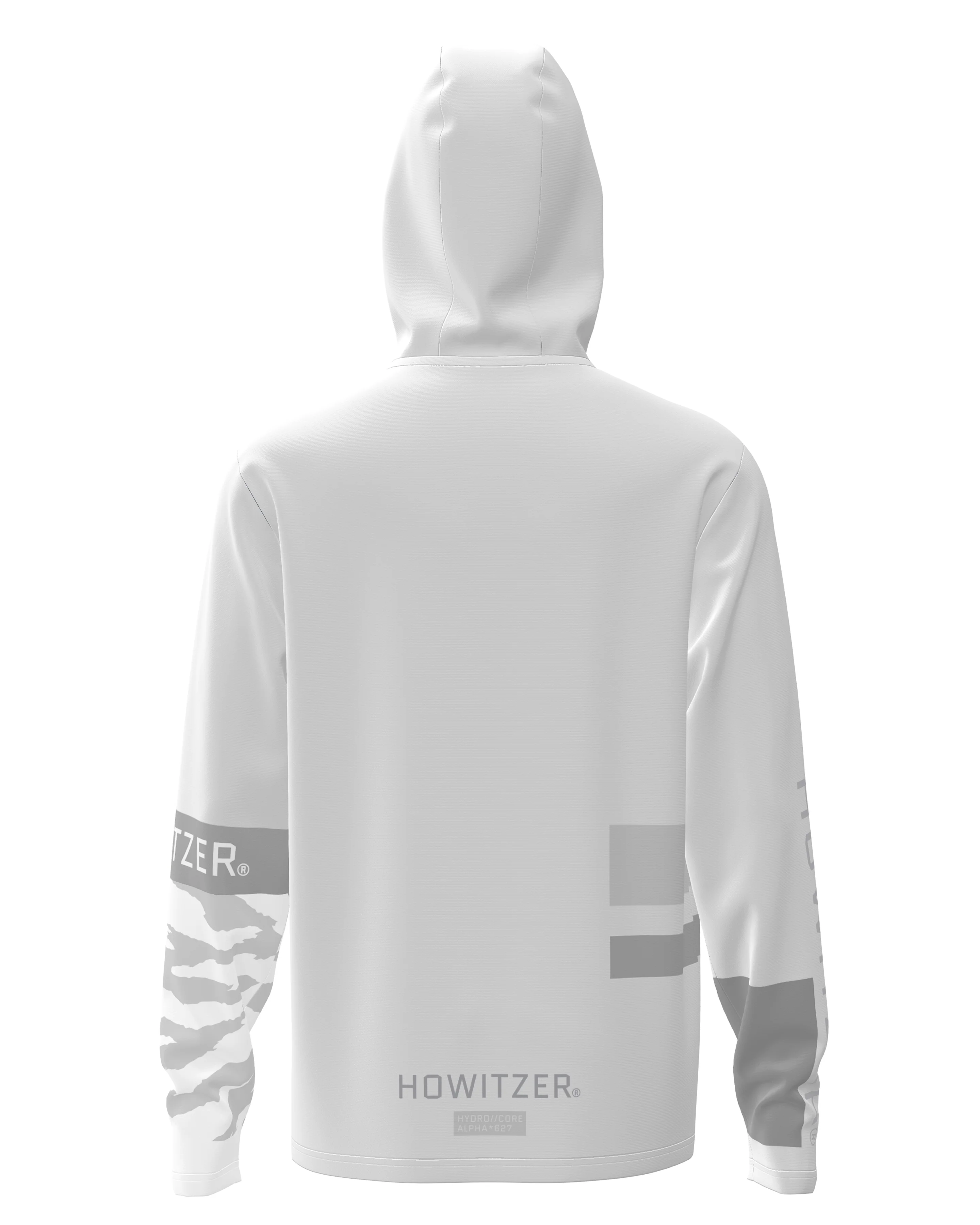 Stand Performance Jersey - Image 2