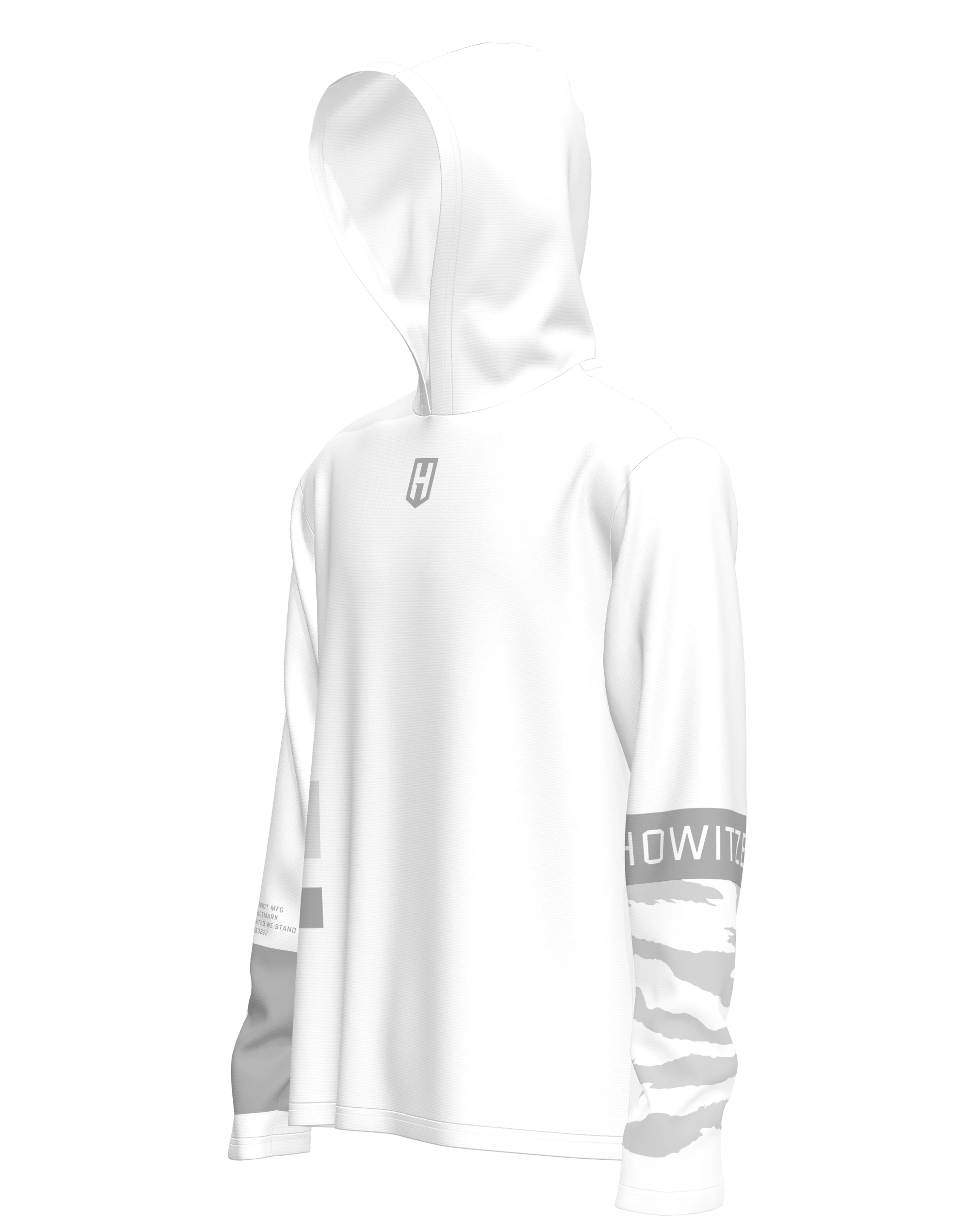 Stand Performance Jersey - Image 3