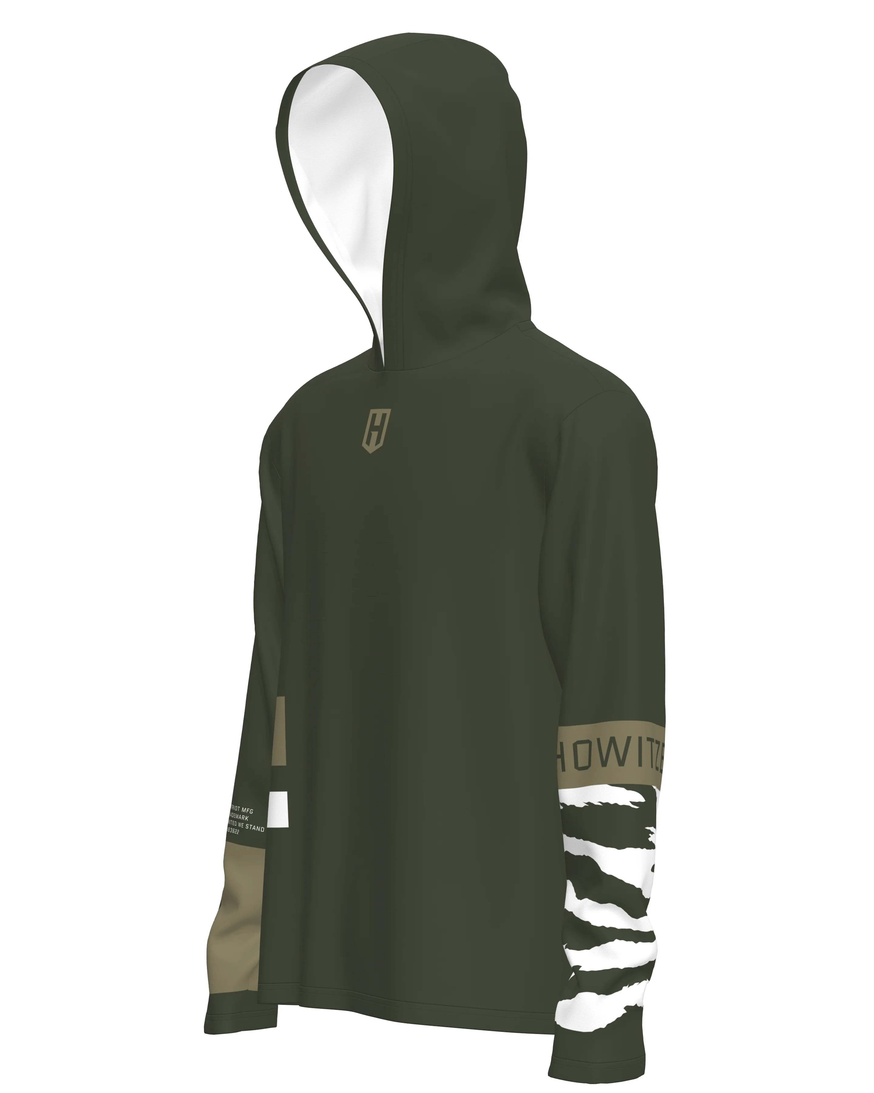 Stand Performance Jersey - Image 3