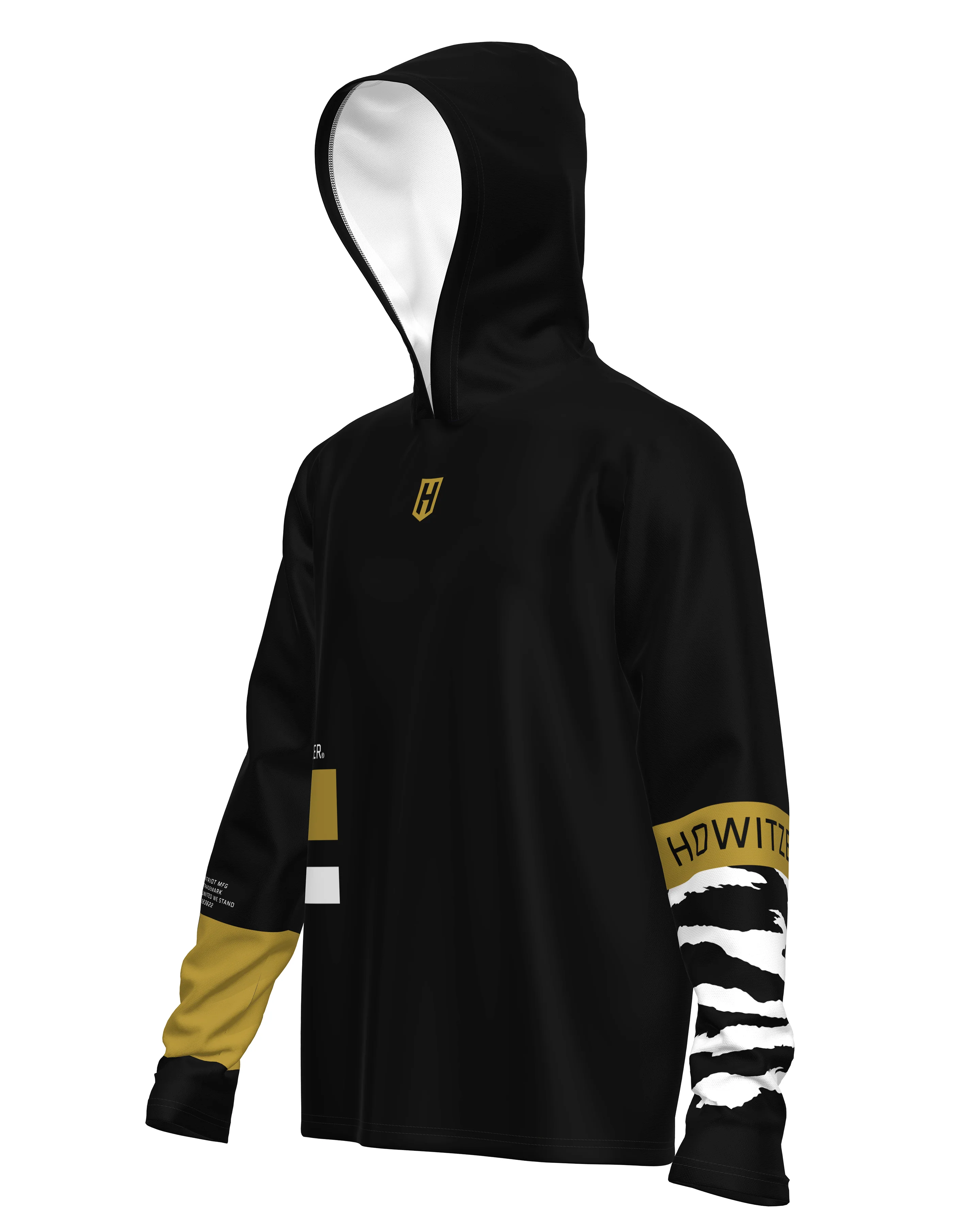 Stand Performance Jersey - Image 3