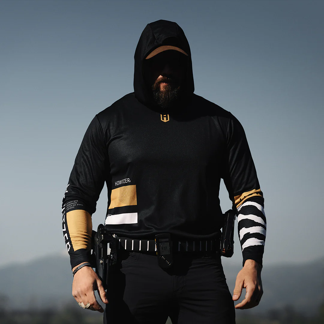 Stand Performance Jersey - Image 5