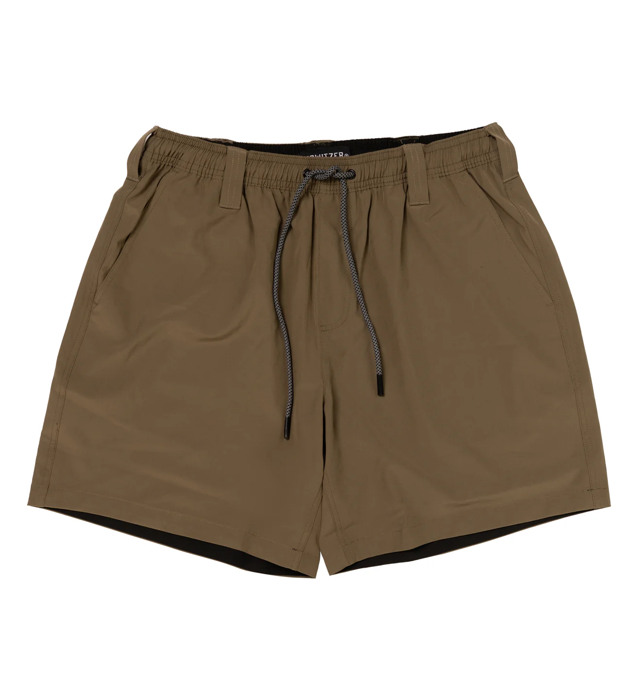 Hybrid 6.5" Standard Short