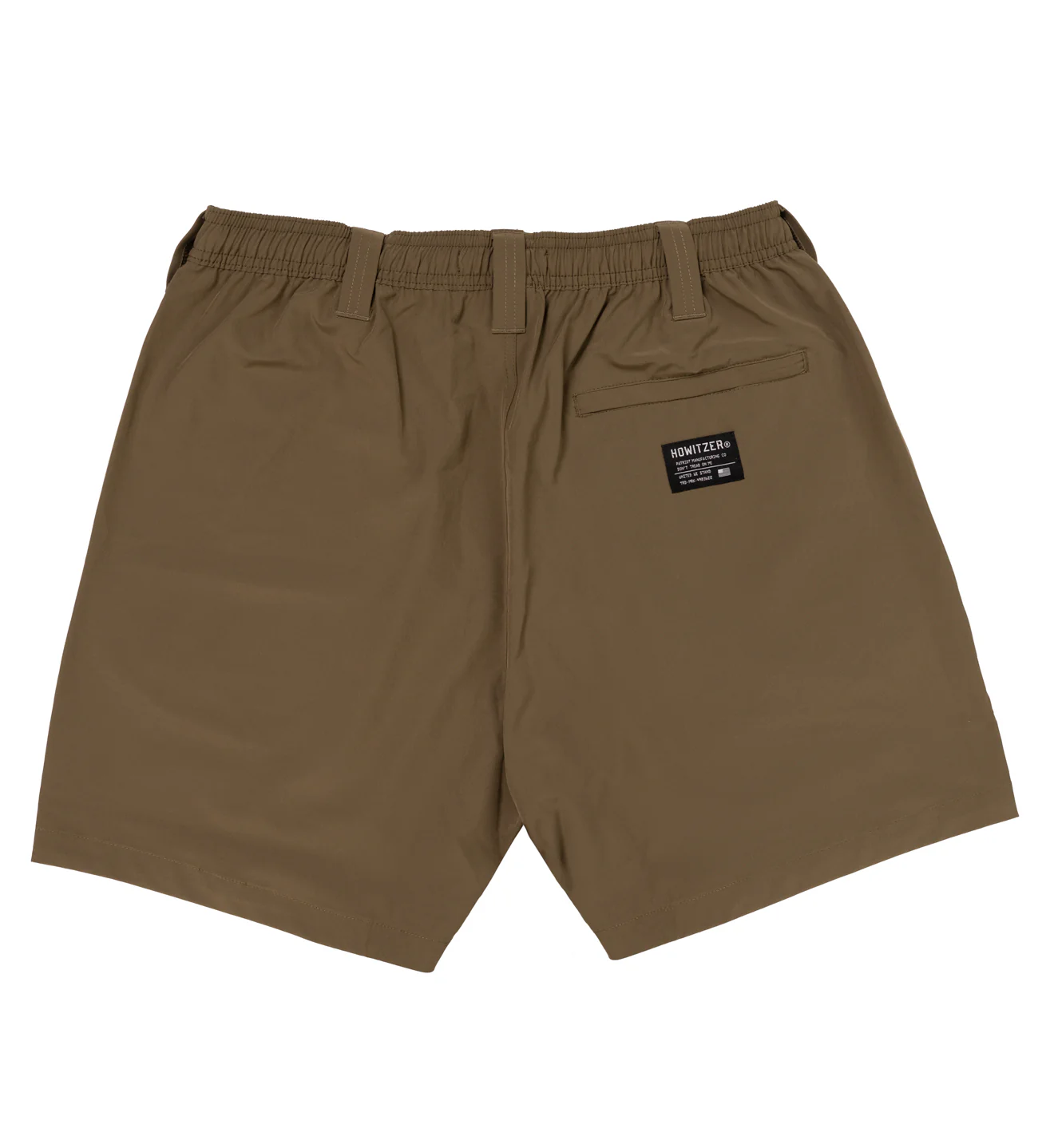 Hybrid 6.5" Standard Short - Image 2
