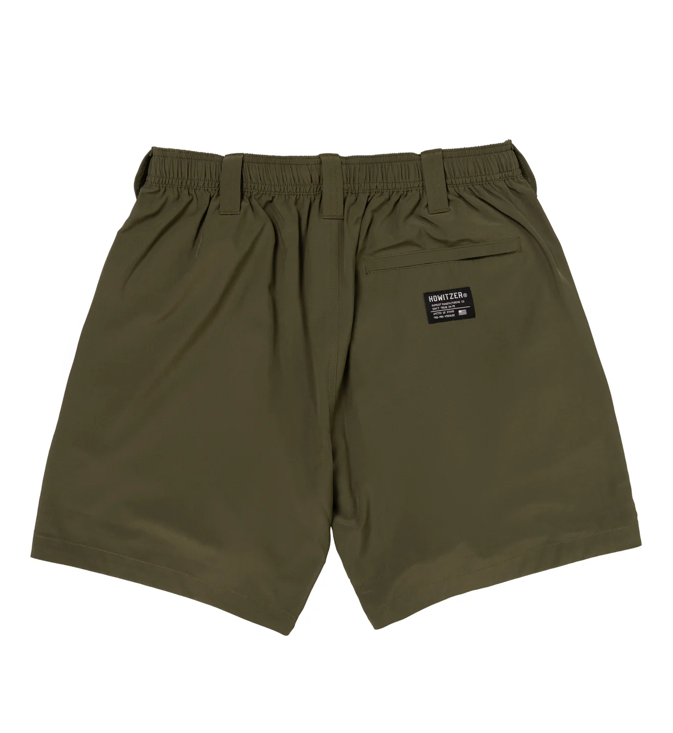Hybrid 6.5" Standard Short - Image 4