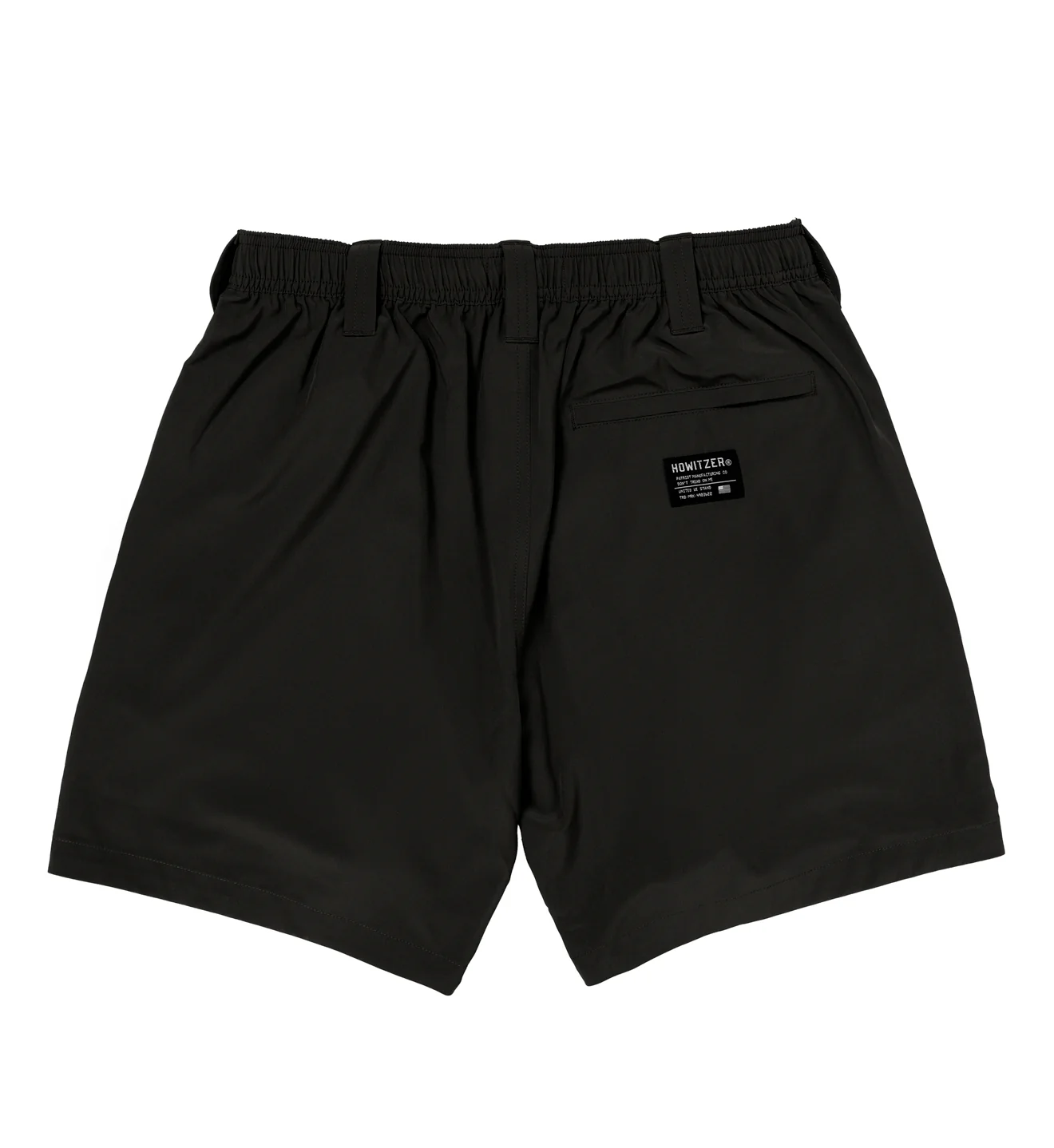 Hybrid 6.5" Standard Short - Image 6
