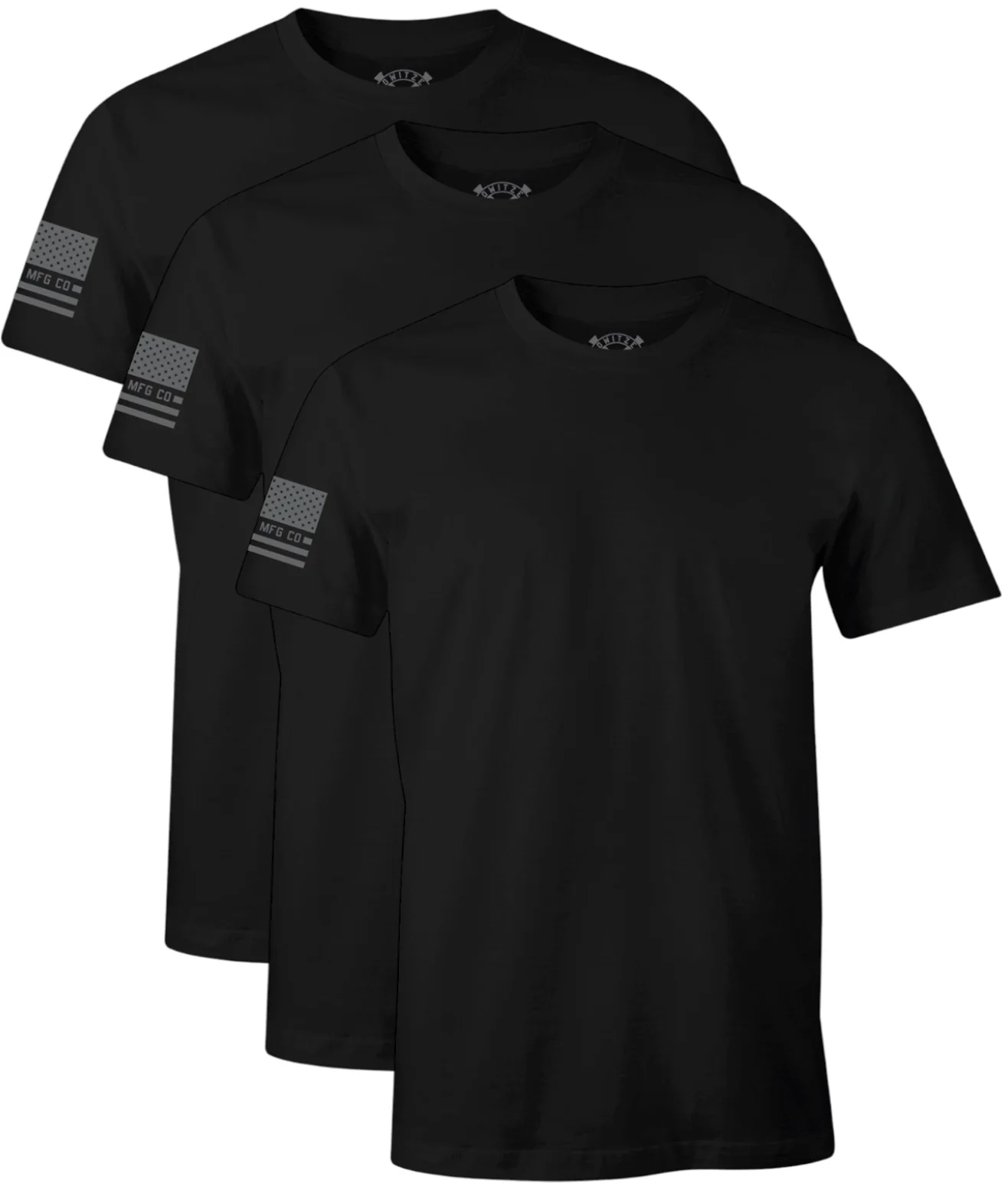 Standard Patriot 3-Pack