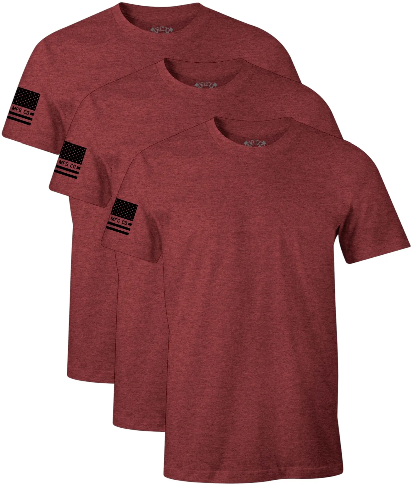 Standard Patriot 3-Pack - Image 2