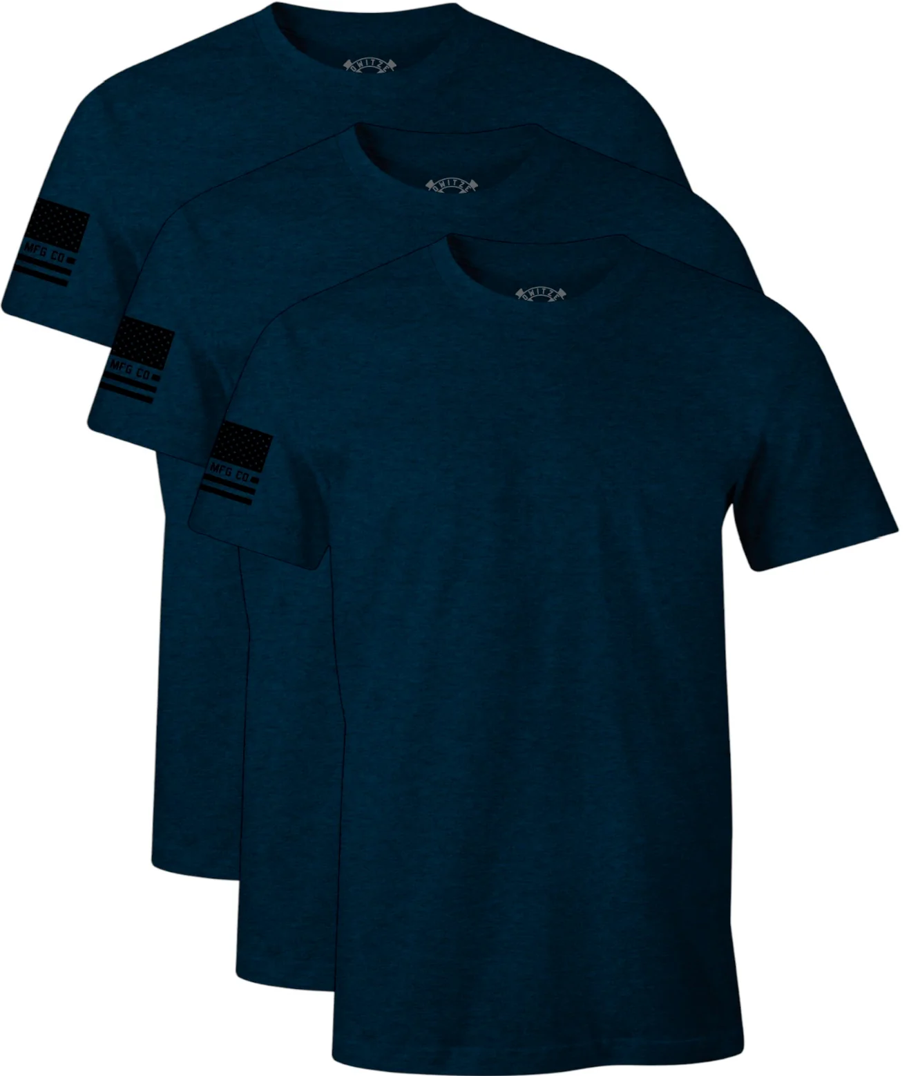 Standard Patriot 3-Pack - Image 4